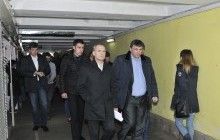 У КМДА заявили, що розриватимуть договори з інвесторами, які неналежно облаштовують переходи