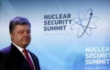Порошенко ответил на критическую статью NYT о коррупции в Украине: "гибридная война"