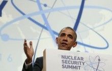 Обама заявил об отсутствии прогресса в переговорах с РФ по сокращению ядерных арсеналов
