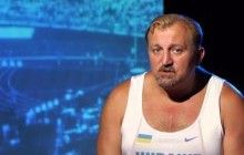 Украинский призер чемпионата Европы в толкании ядра Вирастюк перенес операцию на сердце