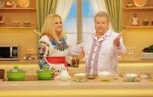 Поплавський запустив власне кулінарне шоу (відео)