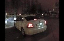 Журналисты "Секретных материалов" заявляют о нападении неизвестных с оружием и слежке