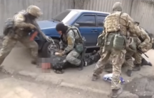 СБУ разоблачила шпиона, который вербовал военных переходить на сторону "ДНР" (видео)