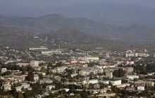 Российский пропагандистский канал забыл, где находится Нагорный Карабах