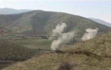 Конфлікт у Нагірному Карабасі: Вірменія та Азербайджан заявляють про відновлення обстрілів, США не бачать військового вирішення