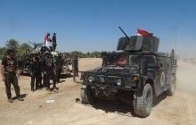 Российский инженер найден мёртвым на военной базе в Ираке