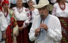 Помер відомий дисидент і керівник хору "Гомін" Леопольд Ященко
