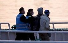 Незаконные перевозчики предлагают мигрантам новый маршрут в страны ЕС