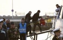 В Австрії пропонують відправляти назад мігрантів, врятованих у Середземному морі