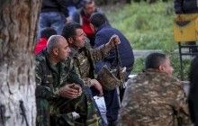 Вірменія закликала РФ не постачати зброю Азербайджану