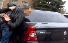 СБУ завадила незаконному продажу комплектуючих до кораблів ВМФ Росії (фото, відео)