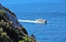 У Гостомелі 6 квітня відкриється виставка фотографій відомого грецького фотографа Костаса Асіміса