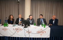 Українські та світові онкологи об'єдналися проти раку молочної залози