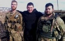 Ukraine's Foreign Legion: Americans and Georgians officially serving in Donbas