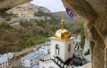 Власти Крыма назвали полуостров "Русским Афоном", чтобы привлечь 1 млн паломников