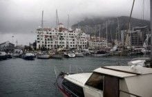 Панамское море впервые перестало "дышать": ученые бьют тревогу