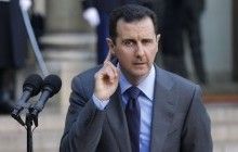 Сирийские алавиты дистанцировались от политики действующего президента Сирии Башара Асада