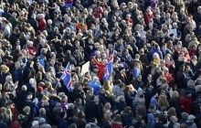 Iceland coalition wins confidence vote amid Panama leak furor: Blooomberg