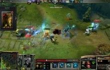 В Киеве пройдет финал киберспортивного турнира по Dota2 с призовым фондом в $200 тысяч
