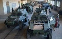 Броня дала трещину: поставки украинской армии боевых машин "Дозор-Б" опять срываются - СМИ (фото)