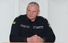 "Янтарные увольнения": В Ривне представили нового руководителя полиции области Князева