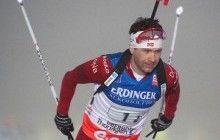 Восьмикратный олимпийский чемпион по биатлону Бьорндален продолжит карьеру