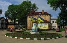 Под Черновцами лица на авто "с номерами "Правого сектора" с оружием напали на депутата поссовета
