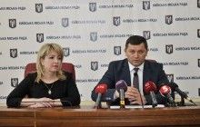 В КГГА пообещали контролировать прозрачность тендеров на закупку лекарств для онкобольных