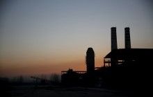 Госэкоинспекция оштрафовала харьковское предприятие на 30 тысяч гривен за загрязнение атмосферы
