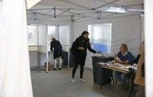 Явка на референдумі в Нідерландах за попередніми даними склала 29%
