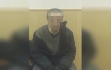 Харьковский суд арестовал мужчину, пытавшегося взорвать пути на станции Изюм