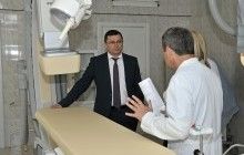 В КГГА убеждены, что кардиологическая реанимация Александровской больницы станет образцом для других больниц Киева