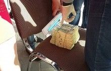 В Херсоне на взятке в 225 тысяч долларов задержан руководитель строительного общества