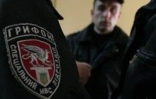 Вночі горів кабінет судді, який розглядає справу російських ГРУшників