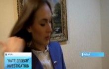 Russian politician faces "hate speech" probe after criticising Putin
