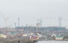 Стадион в Самаре для ЧМ-2018 подорожал еще на миллиард рублей