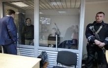 На суд по делу ГРУшников должны прибыть боевики "ЛНР" и российские офицеры из СЦКК