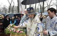 Счастливым человека делает благодать Божия, которая подается за смирение - Блаженнейший Онуфрий