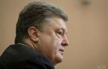 Poroshenko asks Rada to approve Groysman as PM, new govt