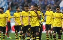 Чемпіонат Німеччини. "Боруссія" втрачає очки в Рурському дербі, українець Юрченко допоміг виграти "Байєру"