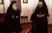 Афонський старець розповів про те, що українцям потрібно зробити для закінчення війни (рос.)