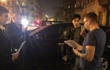 У ГПУ заявляють, що підозру Каську було зачитано і вручено згідно із законом