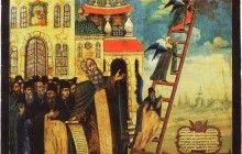 У православних християн почався п'ятий тиждень Великого Посту