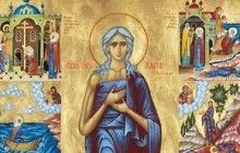 У православних християн почався п'ятий тиждень Великого Посту
