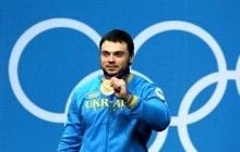 Weightlifters from Ukraine, Uzbekistan, Belarus, Azerbaijan, Armenia hit after doping tests – media
