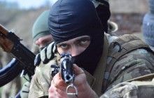 У Генштабі показали, як відбувається підготовка майбутніх спецпризначенців ЗСУ (фоторепортаж)