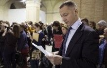 Ложкін відмовився йти у Кабмін, на посаду першого віце-прем'єра обговорюють Ковальчука - Гончаренко
