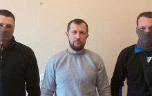 В ГПУ показали фото подозреваемых в организации покушения на главного эксперта в деле MH17