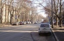 У Одесі затримано санітара, який важко поранив таксиста