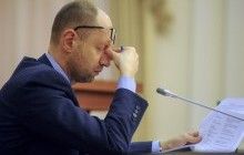 Російський суд прийняв рішення про арешт Яценюка "за звірства у Чечні"